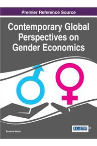 Contemporary Global Perspectives on Gender Economics