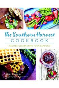 The Southern Harvest Cookbook