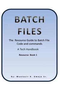 Batch File