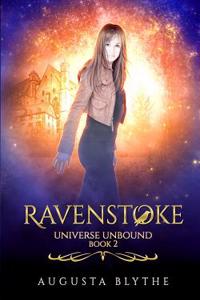 Ravenstoke