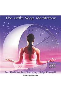 Little Sleep Meditation