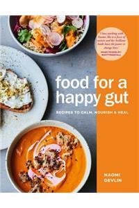 Food for a Happy Gut