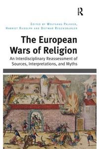 The European Wars of Religion