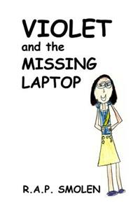 Violet and the Missing Laptop