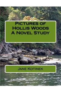 Pictures of Hollis Woods A Novel Study