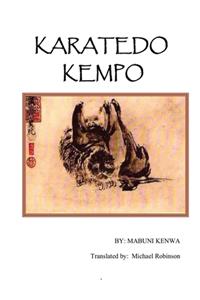 Karatedo Kempo