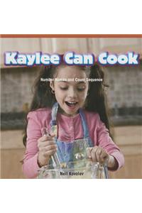 Kaylee Can Cook