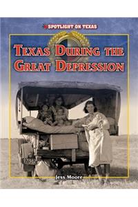 Texas During the Great Depression