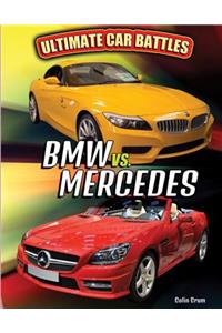 BMW vs. Mercedes