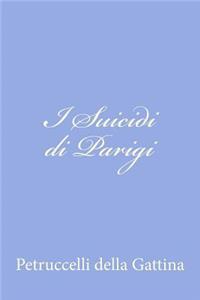 I Suicidi di Parigi