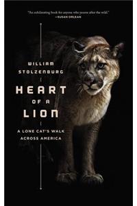 Heart of a Lion