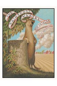 The Wainscott Weasel