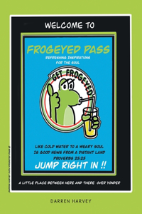 Frogeyed Pass