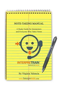 Note-Taking Manual
