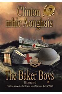 The Baker Boys