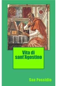 Vita di sant'Agostino
