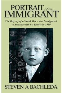 Portrait of an Immigrant