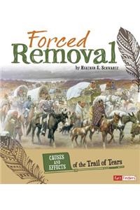 Forced Removal