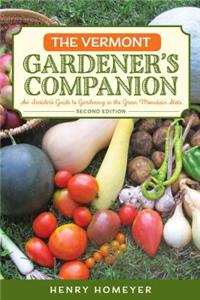 The Vermont Gardener's Companion