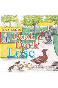 Duck Duck Lose