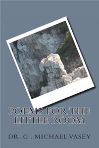 Poems for the Little Room