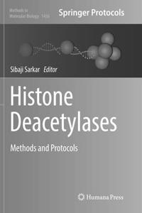 Histone Deacetylases