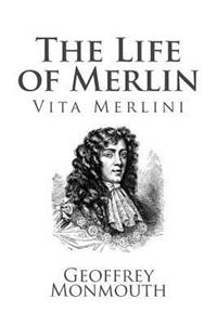 Life of Merlin, Vita Merlini