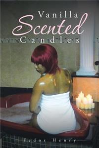 Vanilla Scented Candles