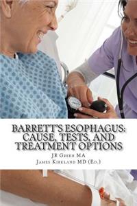 Barrett's Esophagus