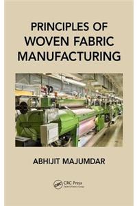 Principles of Woven Fabric Manufacturing