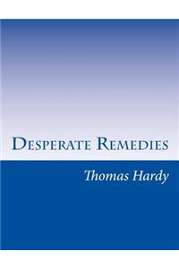 Desperate Remedies