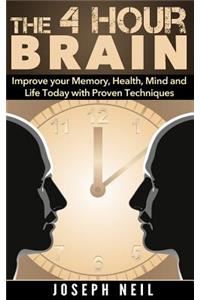 The 4 Hour Brain