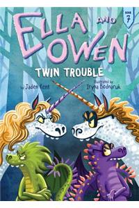 Ella and Owen 7: Twin Trouble