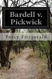 Bardell v. Pickwick