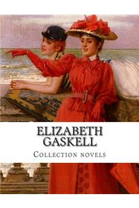 Elizabeth Gaskell, Collection novels