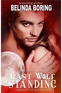Last Wolf Standing