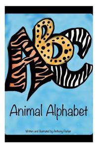 Animal Alphabet