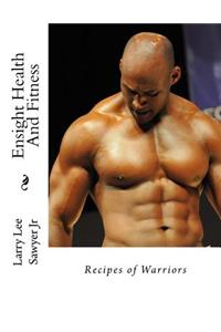 Recipes Of Warriors