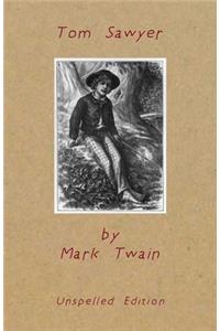 Tom Sawyer