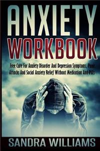 Anxiety Workbook