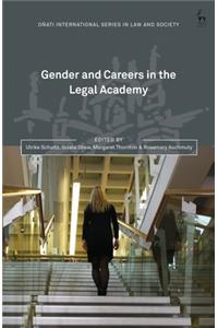 Gender and Careers in the Legal Academy