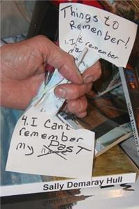 I Can't Remember My Past