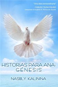 Historias Para Ana