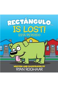 Rectángulo... Is Lost