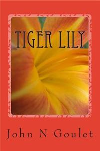 Tiger Lily