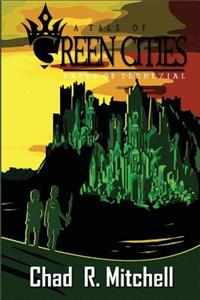 Tale of Green Cities