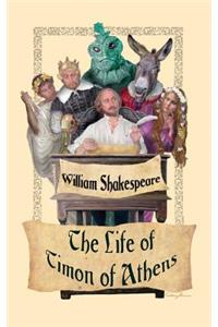 The Life of Timon of Athens