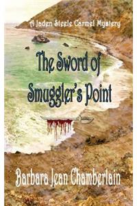 The Sword of Smuggler's Point