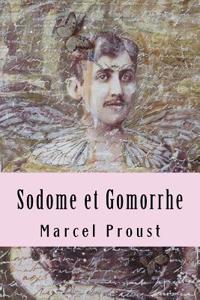 Sodome Et Gomorrhe