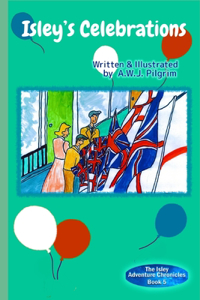 Isley's Celebrations